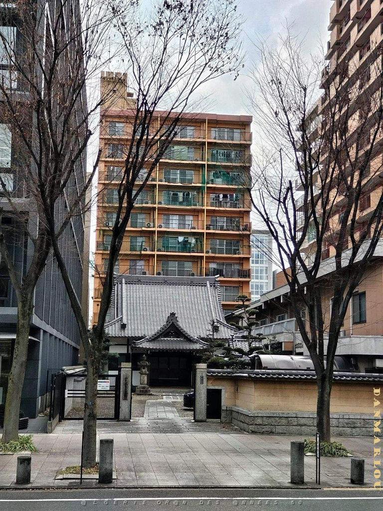 NAGOYA - Centre Ville et Vie Quotidienne - Janvier 2024 - 073.JPG